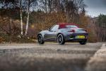 Mazda MX-5 Z-Sport 2018 года